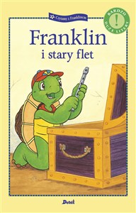 Picture of Franklin i stary flet
