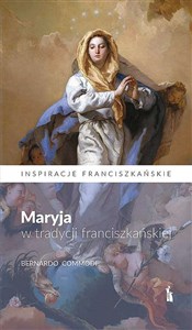 Picture of Maryja w tradycji franciszkańskiej