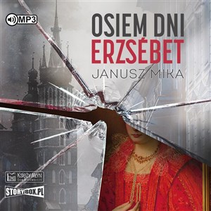 Picture of [Audiobook] Osiem dni Erzsébet