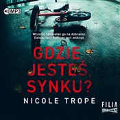 [Audiobook... - Nicole Trope -  Książka z wysyłką do UK