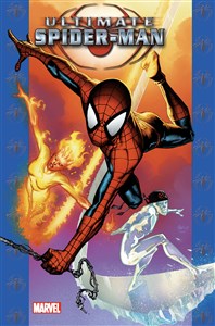 Picture of Ultimate Spider-Man Tom 10
