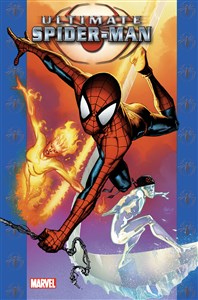 Obrazek Ultimate Spider-Man Tom 10