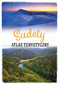 Picture of Atlas turystyczny. Sudety