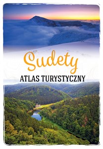 Obrazek Atlas turystyczny. Sudety