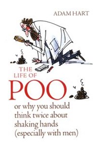 Picture of The Life of Poo or why you should think twice about shaking hands