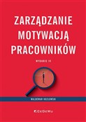 Polska książka : Zarządzani... - Waldemar Kozłowski