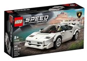 Lego SPEED... - Speed Champions - Ksiegarnia w UK