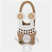 polish book : Trzeszczyk...