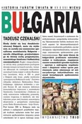 Bułgaria - Tadeusz Czekalski -  books in polish 