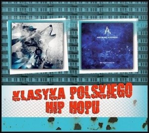 Obrazek Klasyka polskiego hip-hopu: Bisz & MNIA