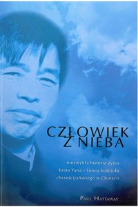 Picture of Człowiek z nieba