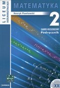 Matematyka... - Henryk Pawłowski -  Książka z wysyłką do UK