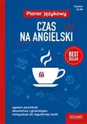 Polska książka : Planer jęz... - Anna Kamont