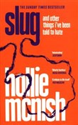 Slug and O... - Hollie McNish -  foreign books in polish 