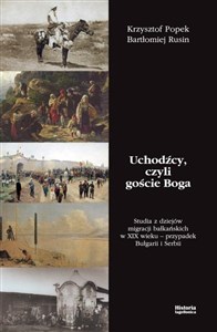 Obrazek Uchodźcy czyli goście Boga