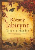 Książka : Różany lab... - Titania Hardie