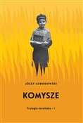Trylogia u... - Józef Łobodowski -  Książka z wysyłką do UK