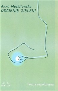 Picture of Odcienie zieleni