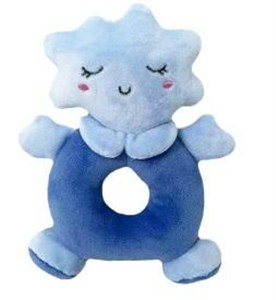 Picture of Grzechotka 18cm