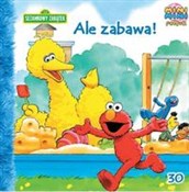 Polska książka : Sezamkowy ... - Abigail Tabby