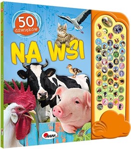 Picture of 50 dźwięków Na wsi