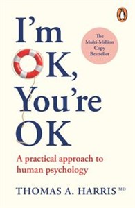 Picture of I'm Ok, You're Ok.