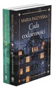 Polska książka : Pakiet Cud... - Maria Paszyńska
