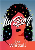 polish book : HerStory - Zoe Whittall