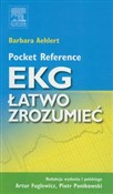 EKG łatwo ... - Barbara Aehlert -  books from Poland