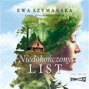 Zobacz : [Audiobook... - Ewa Szymańska
