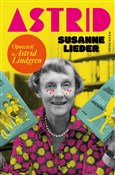 Polska książka : Astrid Opo... - Susanne Lieder