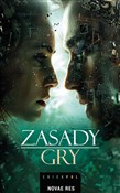 Zasady gry... - Erick Pol -  books from Poland