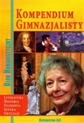 Kompendium... - Dorota Miatkowska, Anna Załęcka -  foreign books in polish 