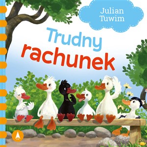 Picture of Trudny rachunek