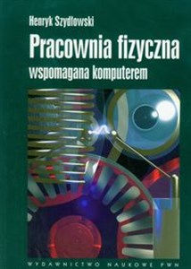 Picture of Pracownia fizyczna wspomagana komputerem