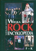 polish book : Wielka Roc... - Wiesław Weiss