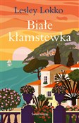 Białe kłam... - Lesley Lokko -  Polish Bookstore 