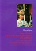 polish book : Integryzm ... - Marcin Karas