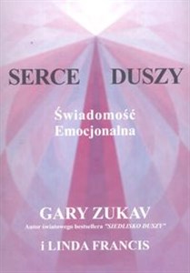 Obrazek Serce duszy Świadomość emocjonalna