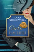 polish book : Córka Rach... - Anna Stryjewska