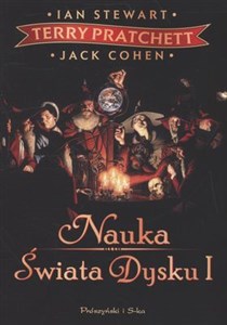 Picture of Nauka Świata Dysku I