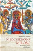 Nieoczekiw... - Julie Zine Coleman -  books from Poland