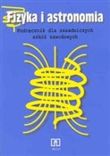 Fizyka i a... - Sławomir Ziemicki -  Książka z wysyłką do UK