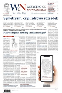Picture of Wszystko, co Najważniejsze nr 12