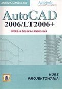 AutoCAD 20... - Andrzej Jaskulski -  books in polish 