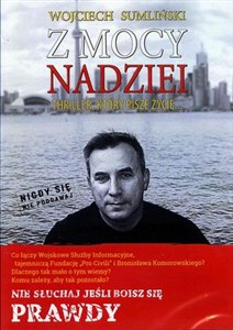 Picture of [Audiobook] Z mocy nadziei
