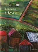 Ozwa - Beata Zalot -  books in polish 