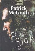Pająk - Patrick McGrath -  Książka z wysyłką do UK