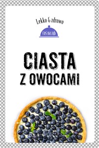 Picture of Ciasta z owocami