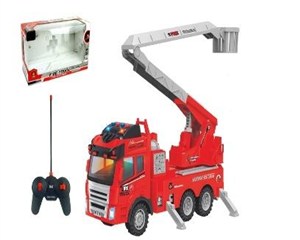 Picture of Wóz strażacki RC